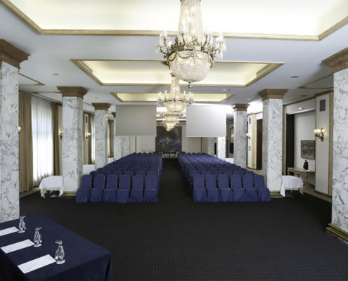 Avenida Palace Hotel Barcelona • España 03 Avenida Palace Hotel Barcelona • España