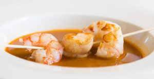 Restaurante Mirabé Barcelona • España