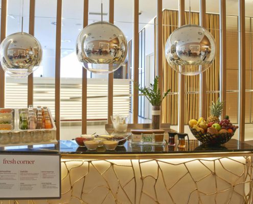 NH Collection Gran Hotel Calderón Barcelona • España 02 NH Collection Gran Hotel Calderón Barcelona • España