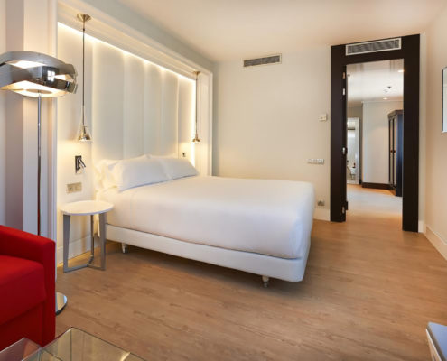 NH Collection Gran Hotel Calderón Barcelona • España 03 NH Collection Gran Hotel Calderón Barcelona • España