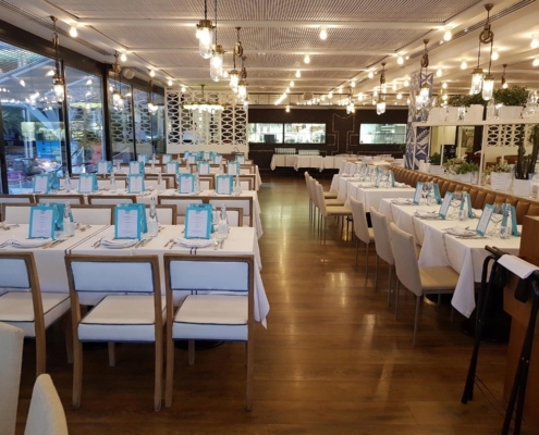 Restaurante Maritim Restaurante Maritim Barcelona