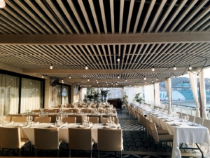 Restaurante Maritim Barcelona