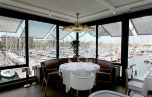 Restaurante Maritim Barcelona